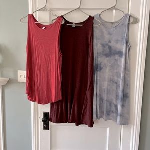 Old Navy Dresses and Tank